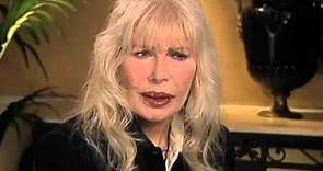 Loretta Swit on researching her "M.A.S.H" character "HotLips" - EMMYTVLEGENDS.ORG