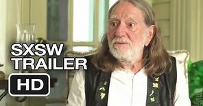 SXSW (2013) - When Angels Sing Trailer - Willie Nelson, Harry Connick Jr. Movie HD