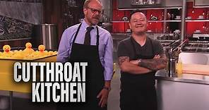Cutthroat After-Show: Coffee | Cutthroat Kitchen | Food Network