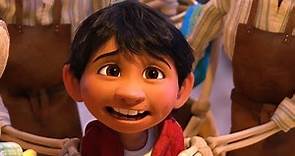 Disney•Pixar Coco - Qualcosa da dichiarare? - Clip dal film