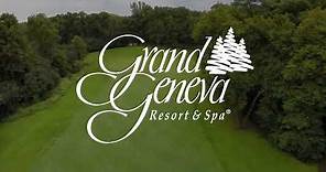 Grand Geneva Resort & Spa - Activities