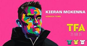 Kieran McKenna: His tactics and philosophy | Ipswich Town | Tactical Analysis