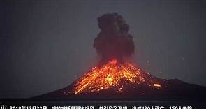 歷史上7次最嚴重的火山爆發