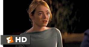 La La Land (2016) - I'm Not Good Enough Scene (9/11) | Movieclips