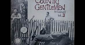 The Country Gentlemen - A Letter To Tom (live) - 1963