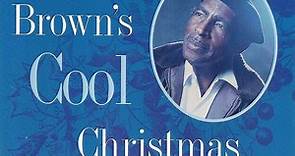 Charles Brown - Charles Brown's Cool Christmas Blues