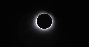 NASA Scientific Visualization Studio | 2024 Total Solar Eclipse Imagery