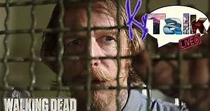 Actor Lew Temple (The Walking Dead, The Devil's Rejects, The Lone Ranger) Interview| KyTalk Live!