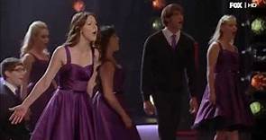 Glee 4x22 - All or Nothing (canzone originale)