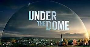 "Under the Dome: Official Trailer (HD)