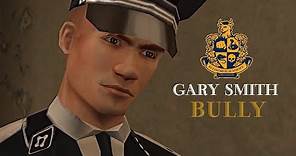 40K subscribers - Gary Smith [BULLY]