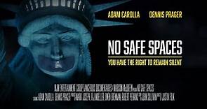 No Safe Spaces (2019) Theatrical Trailer