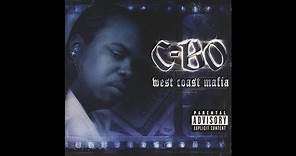 C-Bo - "West Coast Mafia Gang" (feat. Phats Bossi, max Julian, H60Dsta Rob, Speedy & Cool Nutz)