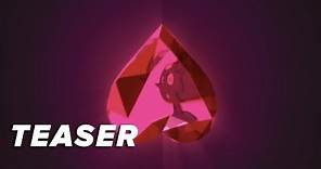 Steven Universe: The Movie Official Teaser