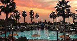 Marriot’s Newport Coast Villas- Newport Beach, California Resort-Vacation Rentals
