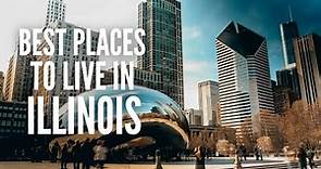 20 Best Places to Live in Illinois