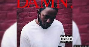 PRIDE - Kendrick Lamar (DAMN)