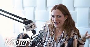 Riley Keough on 'Zola,' Lady Gaga and the Death of her Brother Benjamin