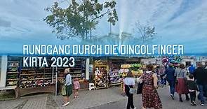 Kirta Dingolfing Rundgang 2023