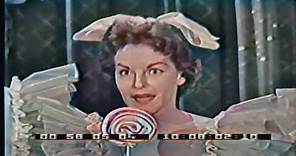 The Chordettes - "Lollipop" (The Ed Sullivan Show 1958)