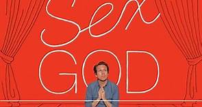 Pete Holmes - my book COMEDY SEX GOD is now available on...