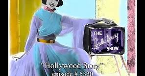 The Loretta Young Show - S1 E20 - "Hollywood Story"