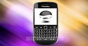 Recover Deleted Messages from BlackBerry