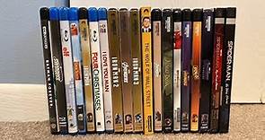 My Jon Favreau Movie Collection (2022)
