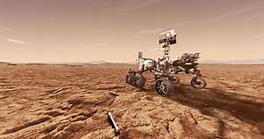 La NASA sugiere un nuevo método para hallar vida en Marte | Video