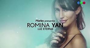 Romina Yan, luz eterna - COMPLETO (08/09/23)