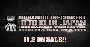 BIGBANG - BANG BANG BANG (BIGBANG10 THE CONCERT : 0.TO.10 IN JAPAN)