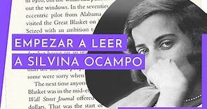 Claves de lectura para leer a Silvina Ocampo - "Cornelia frente al espejo"