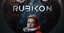 Rubikon 2056 - película: Ver online completa en español