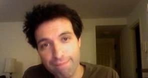Alex Karpovsky of Girls Gives Dating Advice, Like Why You Should Choose the Guy Who Makes You Nervous