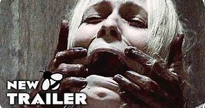 GHOST HOUSE Trailer (2017) Horror Movie