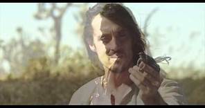 War Paint (Official Music Video) By Richie Kotzen