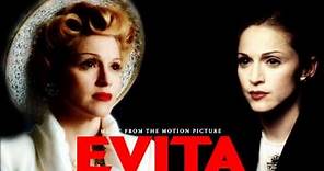 Evita Soundtrack - 09. Peron's Latest Flame