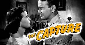 The Capture - Full Movie | Lew Ayres, Teresa Wright, Victor Jory, Jacqueline White, Jimmy Hunt