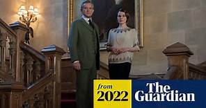 Downton Abbey: A New Era review – cheerfully risible second helping of snobby melodrama
