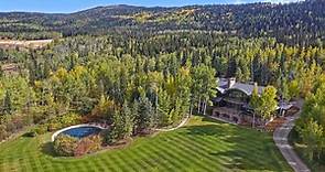 Michael Bloomberg purchases Colorado ranch for $44.79M