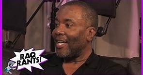 Lee Daniels Addresses Damon Dash, Throws Shade At Monique and Talks His Legacy | Raq Rants