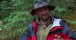 Survivorman S01:E04 - Canadian Boreal Forest