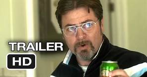 Somebody Up There Likes Me Official Trailer #1 (2013) - Nick Offerman Movie HD