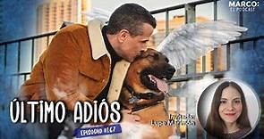 Cómo superar la muerte de tu perro - Marco Antonio Regil - Lupe Marimón
