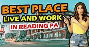 Things you Should Know About The City Of Reading Pa ll Living in Reading Pa