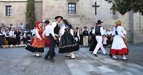 Danza tradicional Portuguesa