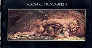 A̰t̰o̰m̰ḭc̰ Rooster - D̰ḛa̰th Walk...-- Full Album 1970