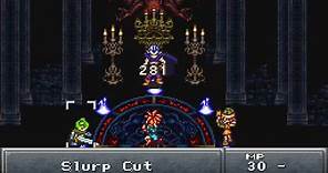 Chrono Trigger: how to easily defeat Magus
