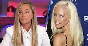 Kendra Wilkinson Tears Up Over Struggles to Reinvent After Playboy (Exclusive)