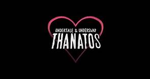 Undertale&Underswap Thanatos trailer en español